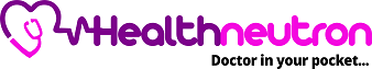 Health Neutron Logo